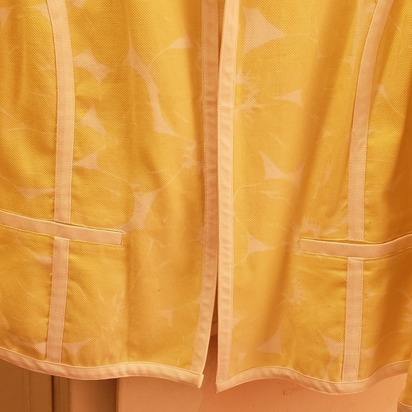 Yellow Jacket - Picture 4 of 6